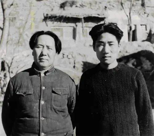 金日成为感谢毛泽东，送24箱苹果到杭州，士兵打开后却无人敢吃