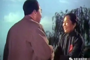关于毛泽东的电影